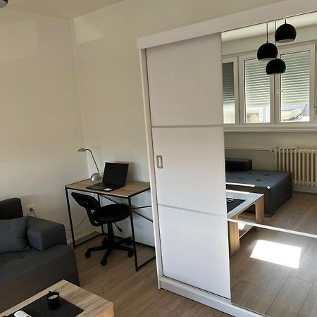 Cosy Apart Aca Belgrade Exterior photo