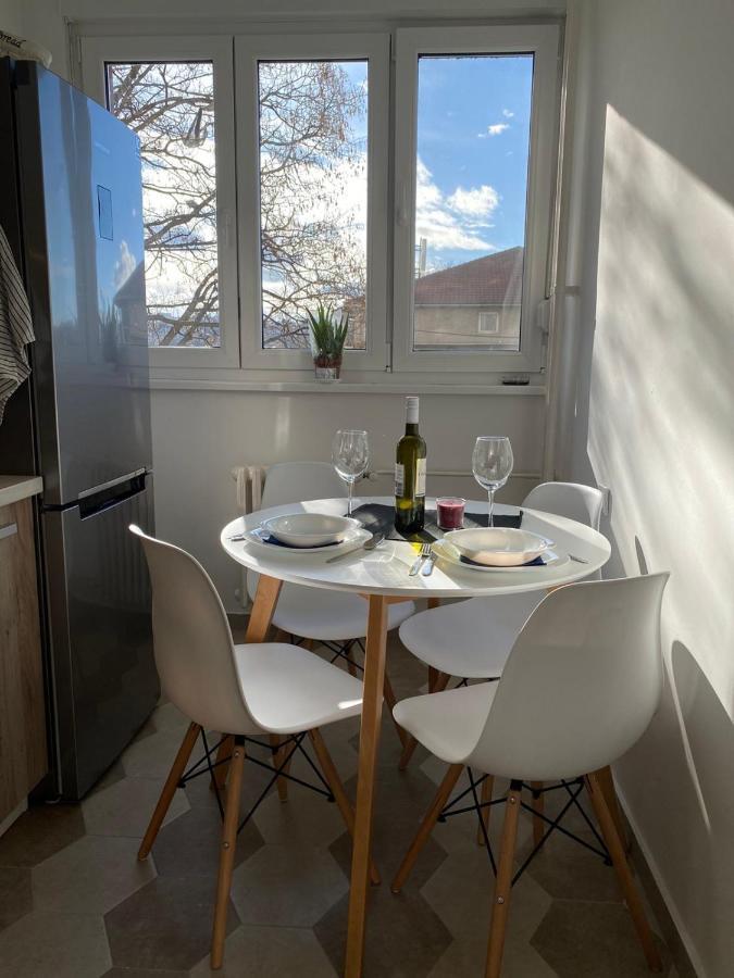 Cosy Apart Aca Belgrade Exterior photo